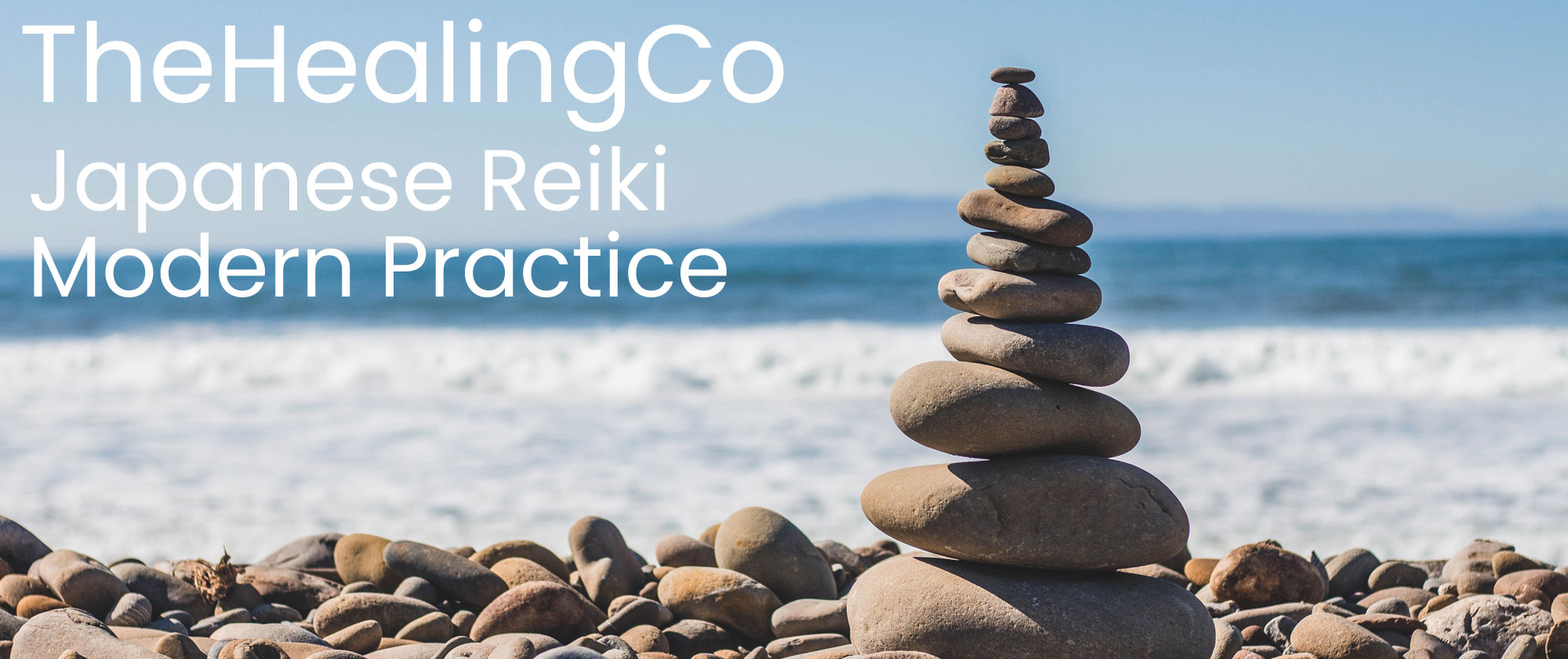 Reiki Courses and Reiki Treatments in London